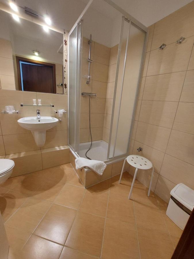 Nad Parsętą Apartament *