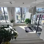 Apartament Nad Parseta
