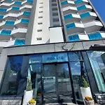 Apartament Nad Parseta