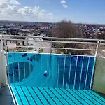 Apartament Nad Parseta