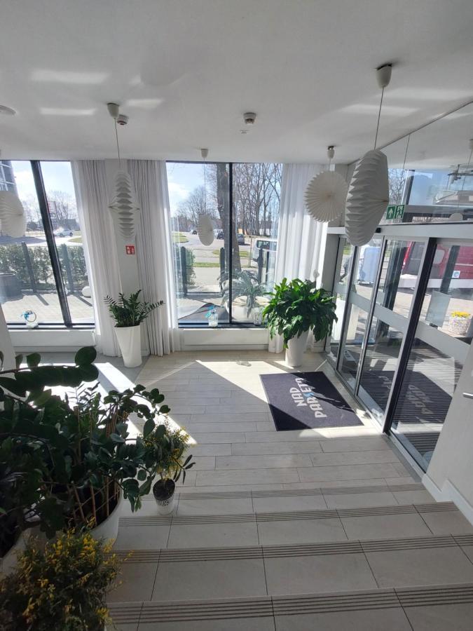 Apartment Nad Parseta