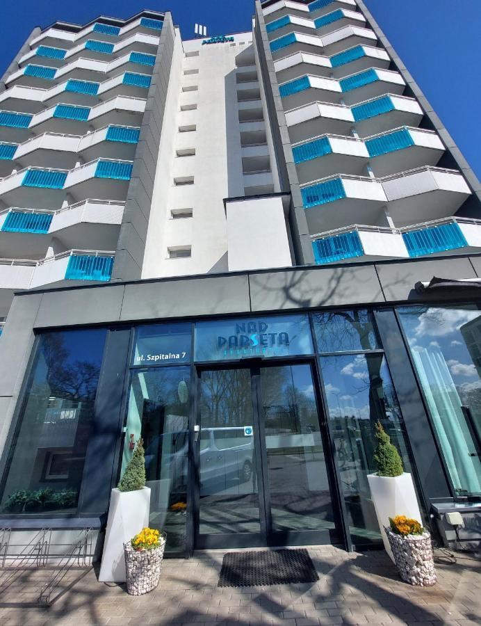 Nad Parseta Apartment *